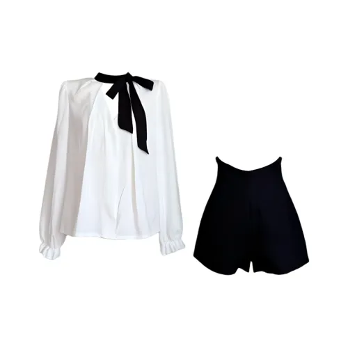 ONE PASS STUDIO Повседневный костюм женский