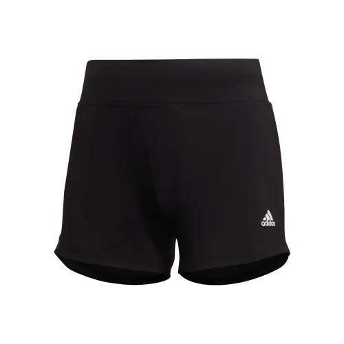 Adidas HIIT Черные Женские Спортивные Шорты