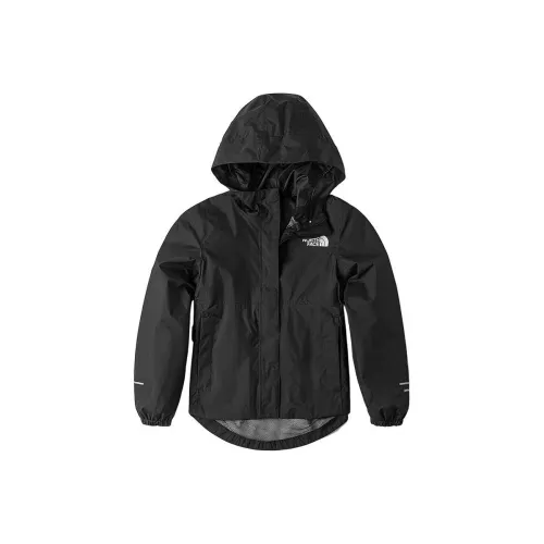 THE NORTH FACE Куртки и Пальто Черный Детский