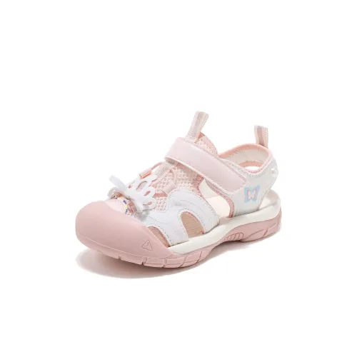 ABC KIDS Легкие Амортизирующие Детские Сандалии Устойчивые для Малышей