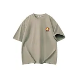 Серый Зеленый