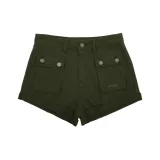 Армейский зеленый