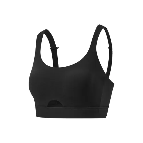 LINING Fitness Series Черное Женское Спортивное Белье