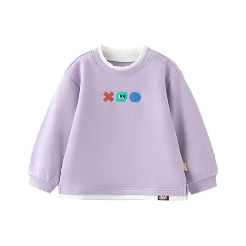 papa Толстовка для детей 3-7 лет