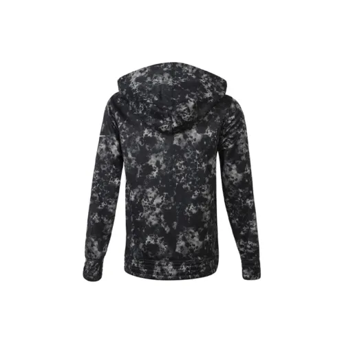 NIKE Черный Kids Свитшоты