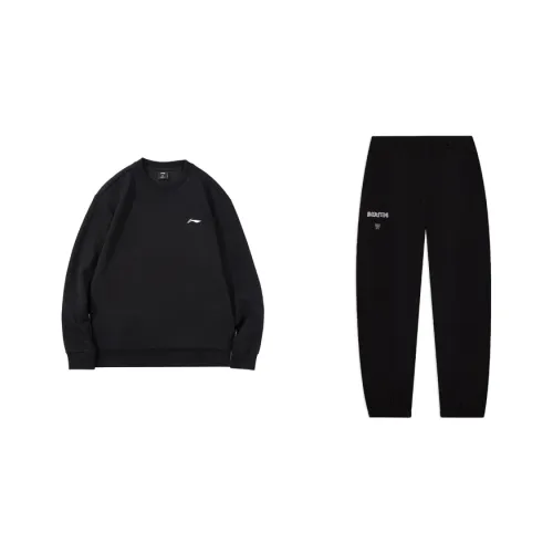 LINING Женские Повседневные Костюмы