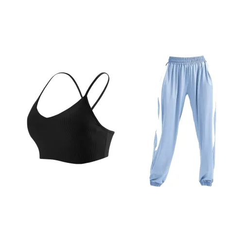 PEAK Женские фитнес-комплекты