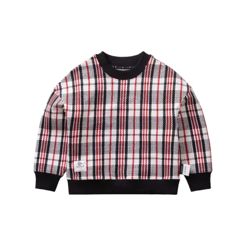 JUZI STORE Толстовка для детей 3-7 лет