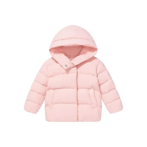 ALLO&LUGH Kids Пуховики