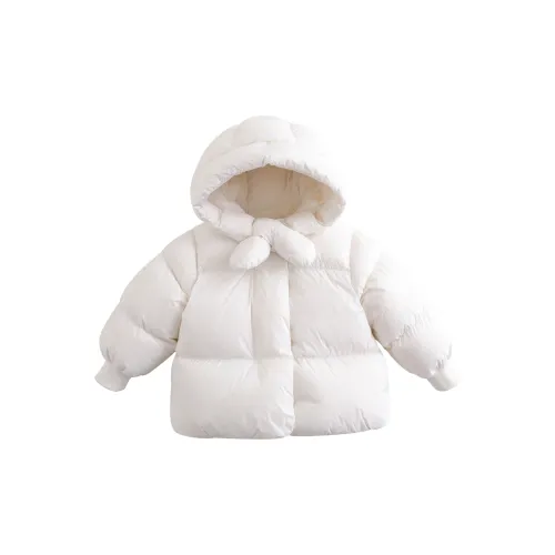 MARC&JANIE Kids Пуховики