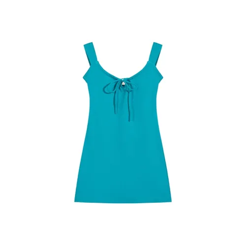 ZUKIZUKI Женские Слиплатья