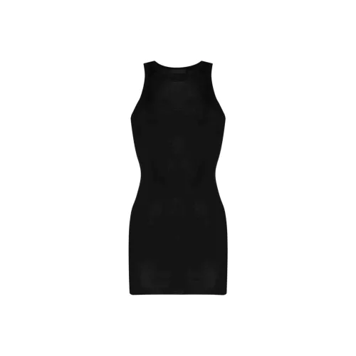 WARDROBE.NYC Женские платья без рукавов