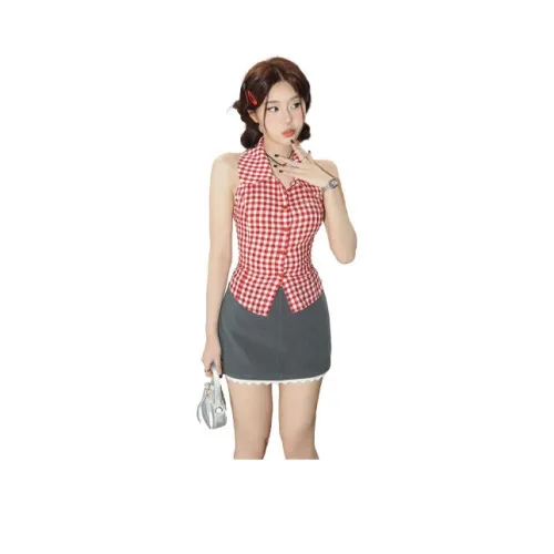 Two Daffodils Комплект с юбкой Женские