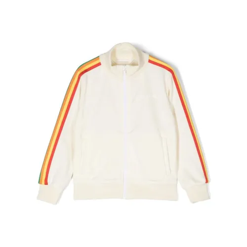 PALM ANGELS Белый Kids Куртки