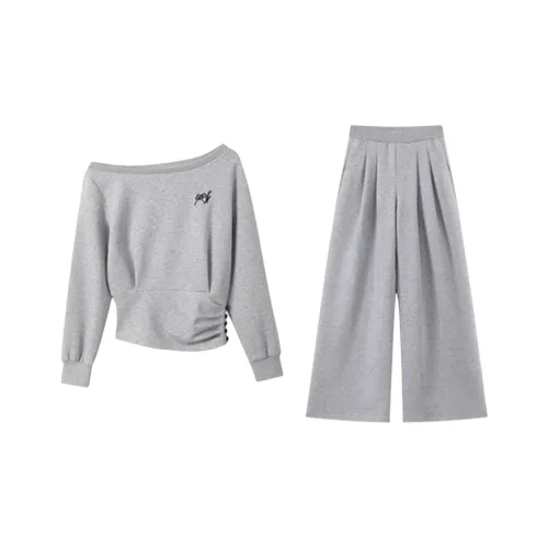 PLANE DRIFT Повседневный костюм женский