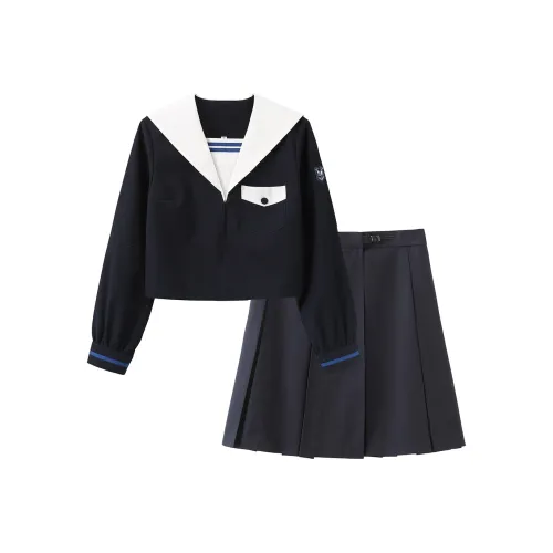 Maomengda Женская униформа