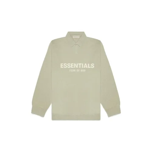 Fear Of God Essentials SS22 Детская рубашка