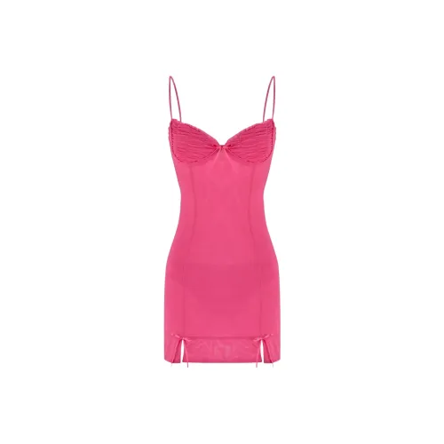 Tiger Mist Розовый Женские Слиплатья