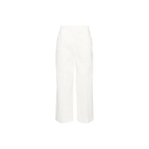 PINKO Белые Женские Джинсы