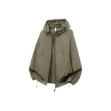 Античный мох зеленый