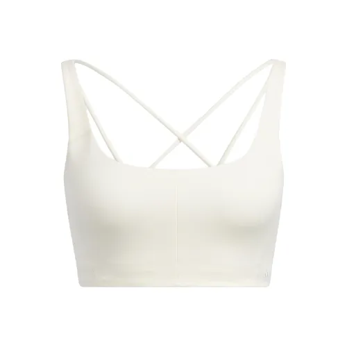 Adidas Спортивное белье Женское Белое