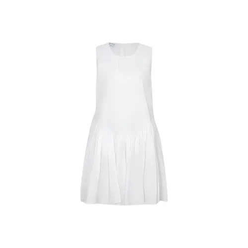 URBAN REVIVO Без рукавов Платье Женское