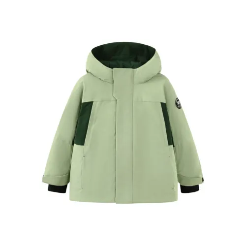 Mini Bala Kids Утеплённые куртки