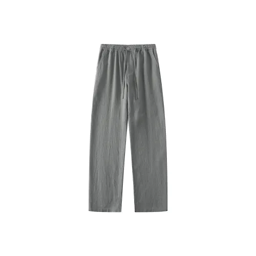 JIARONG Повседневные брюки 2025 Унисекс