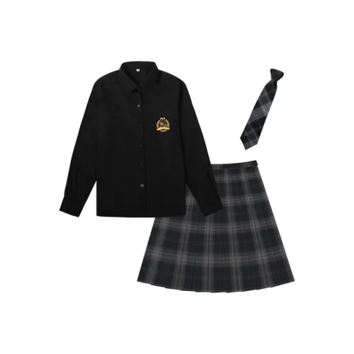 MUNA TEAM Женская униформа