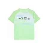 Флуоресцентный светлый травяной зеленый