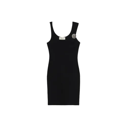 Blumarine Черные Женские Слиплатья