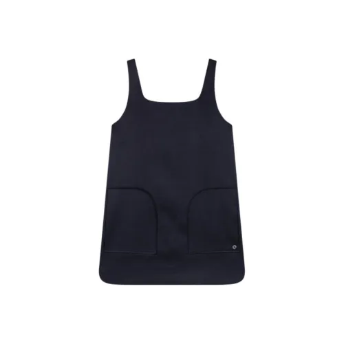 Maje Черные Женские Слиплатья