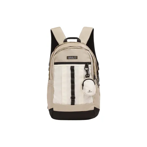 TOREAD Полиамид Рюкзак Унисекс Древесина Черный