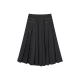 Черно-серый