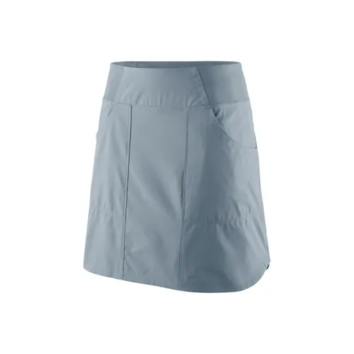 Patagonia Tech Skort Повседневные короткие юбки Женские