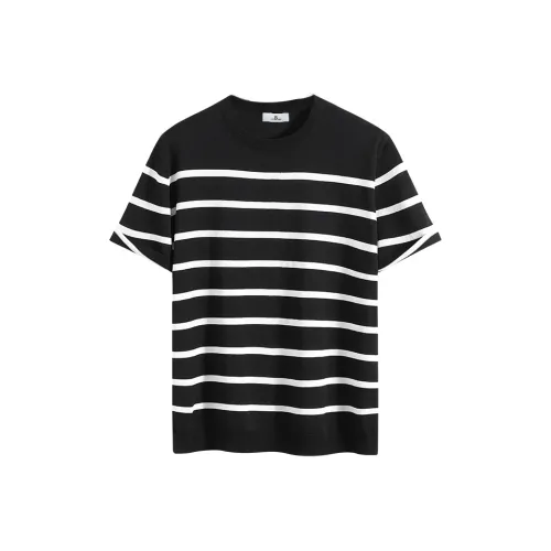 PAL ONGACO Черный Унисекс Трикотаж