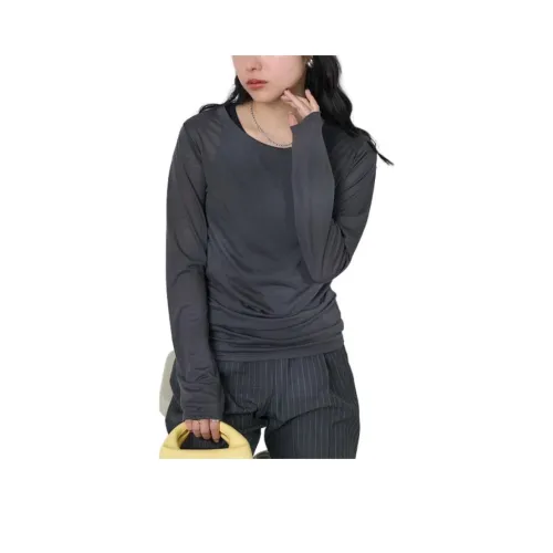 FREAK'S STORE CO-BRAND Повседневный костюм женский угольно-серый