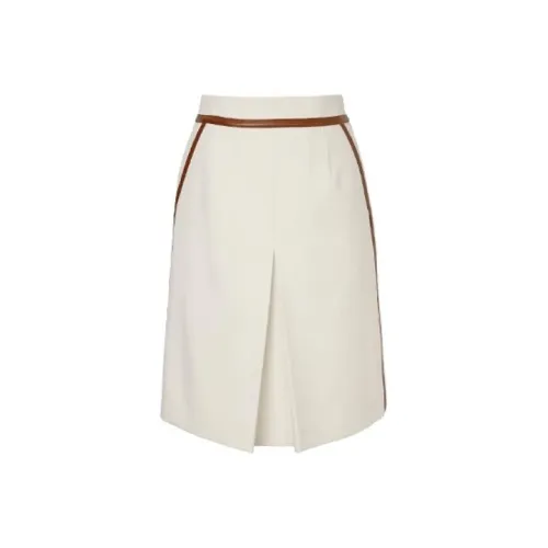 XII BASKET Белая Женская Повседневная Короткая Юбка