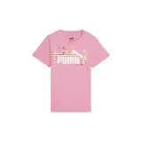 Твёрдый розовый