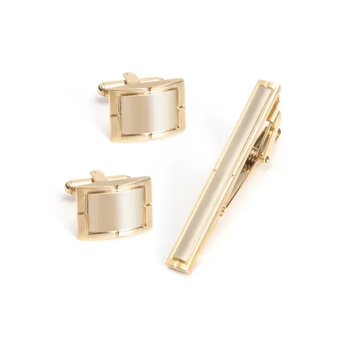 Yamaichi Maru Медные Запонки Мужские