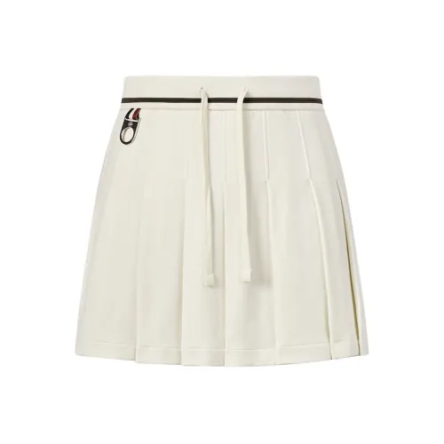 Палладий SS24 Повседневная Короткая Юбка Женская