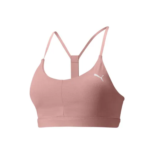 PUMA Спортивное белье Женское Розовое