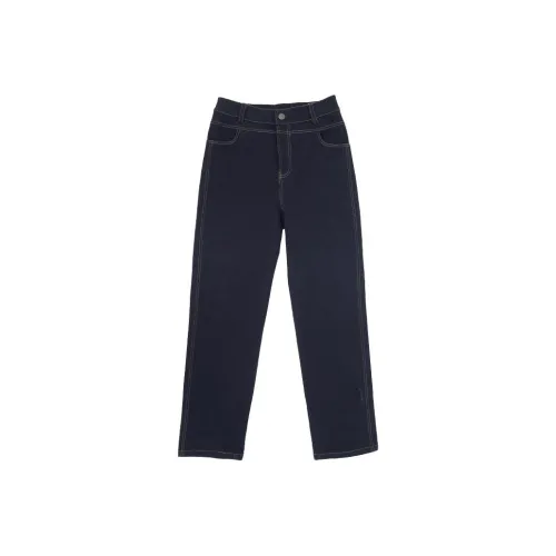 Cloud Factory Женские Джинсы