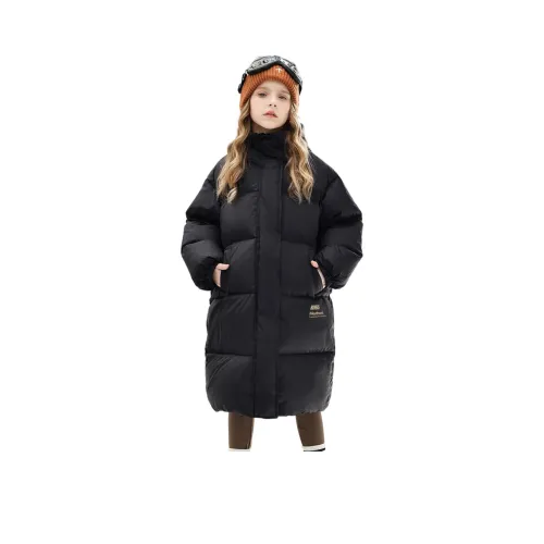 AIXINA Школьный возраст Утеплённые куртки