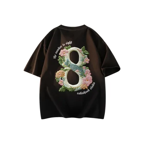 ROBINHOOD Унисекс Футболка