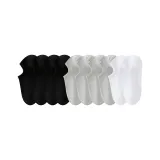 4 Черный + 4 Светло-серый + 2 Белый