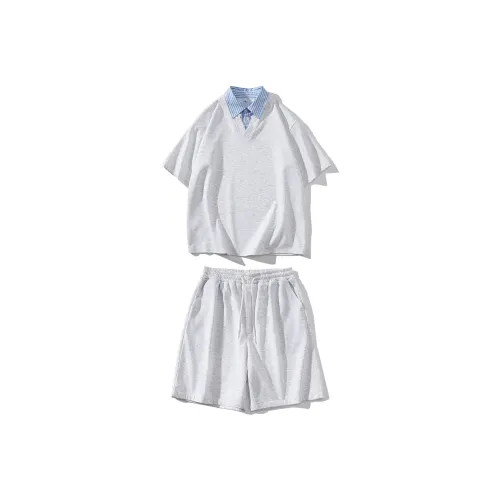 FOREST LIBRARY Повседневная спортивная одежда Унисекс