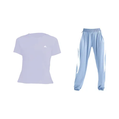 PEAK Женские фитнес-комплекты