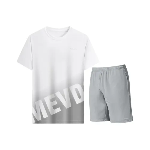 MESUCA Мужская Повседневная Спортивная Одежда