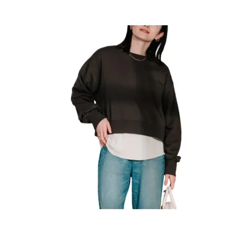 FREAK'S STORE Повседневный костюм женский угольно-серый